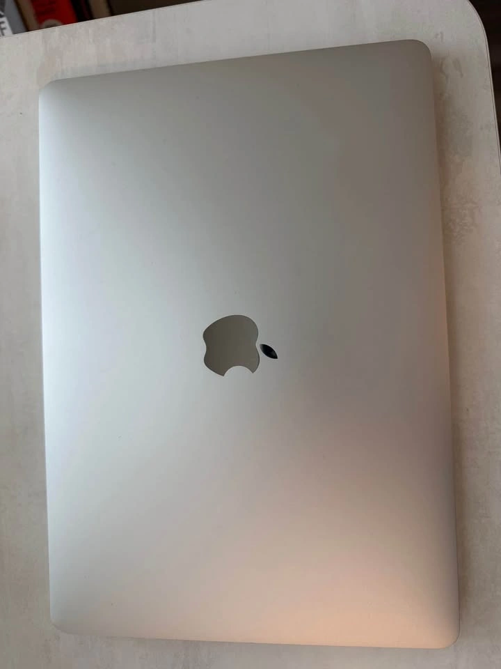 MacBook Pro 13" M1 2020 16GB RAM / 256GB - photo 3