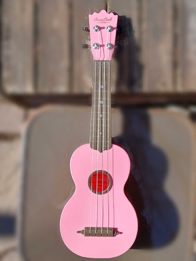 Used Ukulele - photo 4
