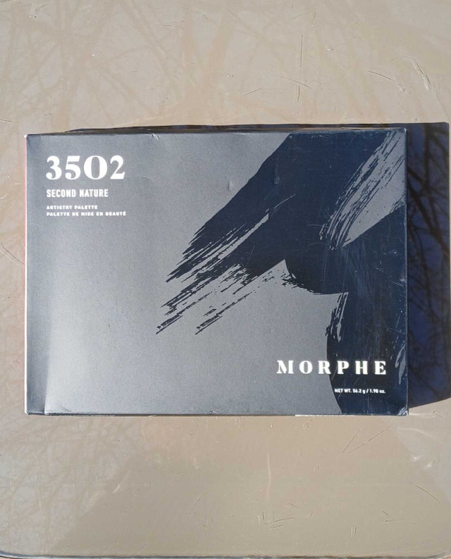 Morphe Eyeshadow Set - photo 5