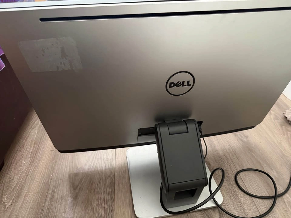 Touchscreen Dell XPS One 27" All-in-One Desktop - i7 / 8GB RAM / - photo 4