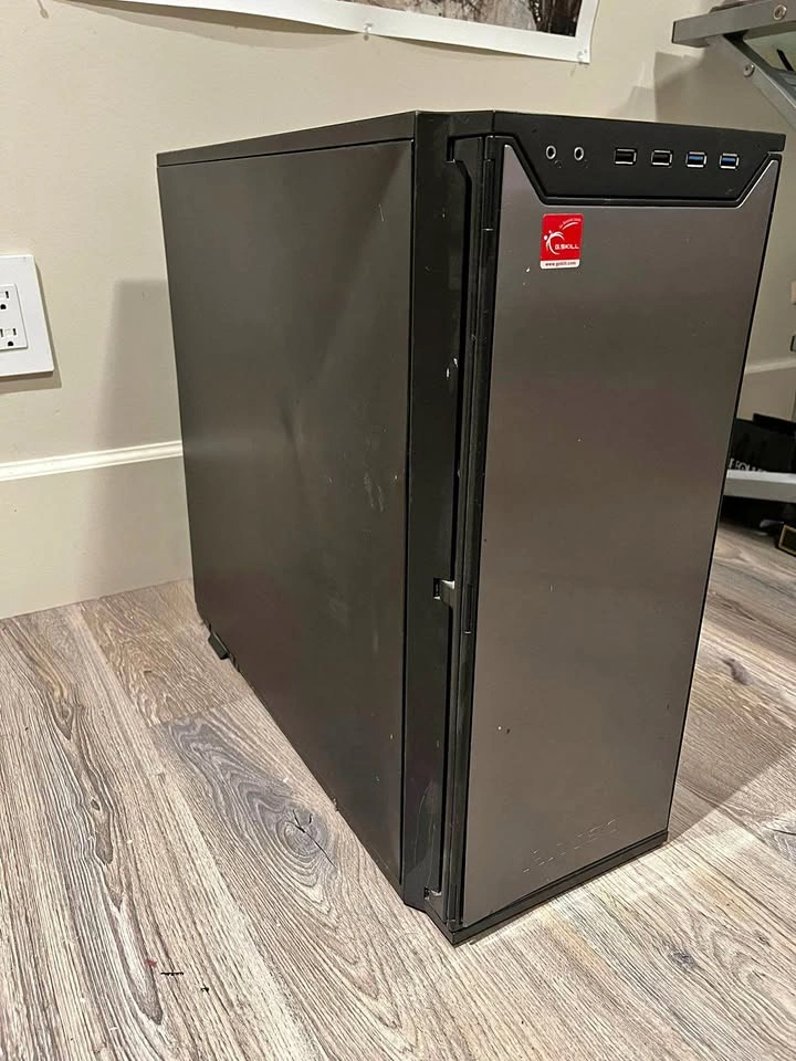 Custom PC
