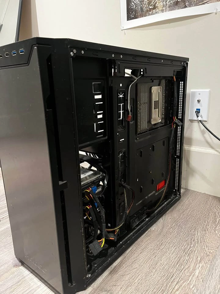 Custom PC - photo 3