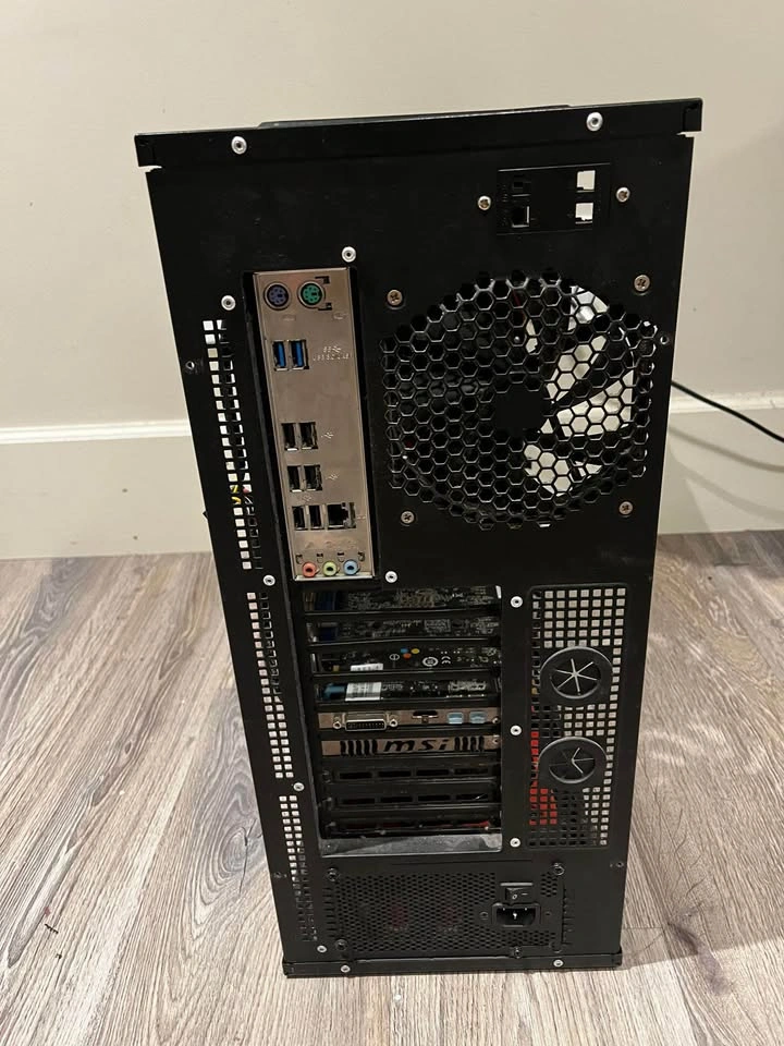 Custom PC - photo 4