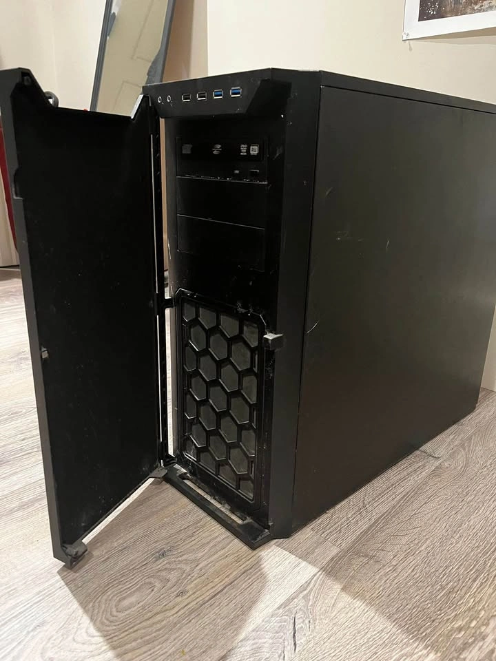 Custom PC - photo 5