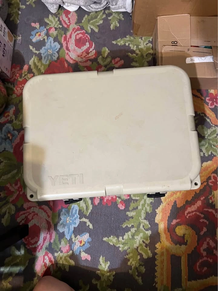 YETI TUNDRA 35-101 Cooler - photo 4