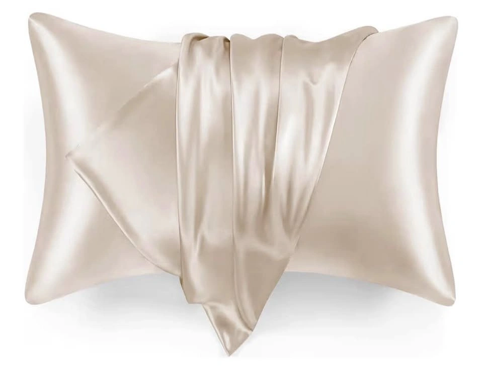 Satin Pillowcases for Hair and Skin