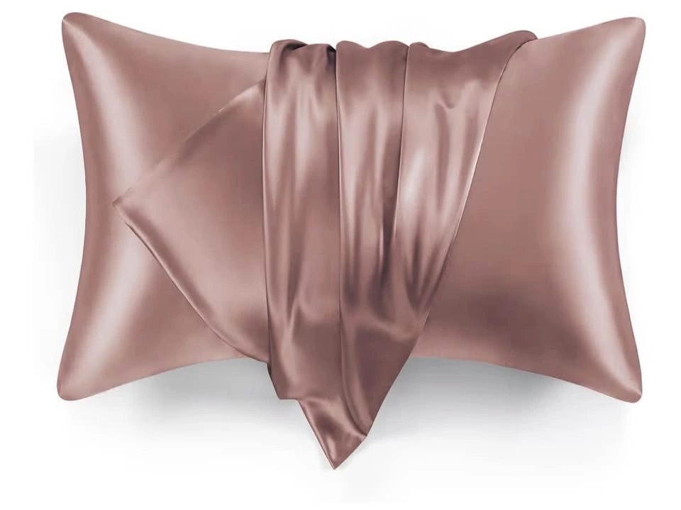 Satin Pillowcases for Hair and Skin - photo 2