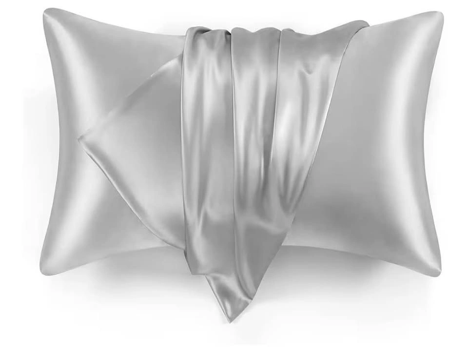 Satin Pillowcases for Hair and Skin - photo 3