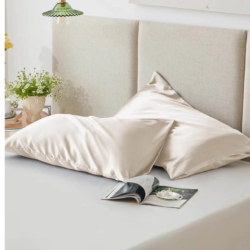 Satin Pillowcases for Hair and Skin - photo 4