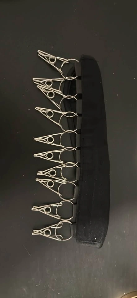 Hat Rack for Closet - photo 2