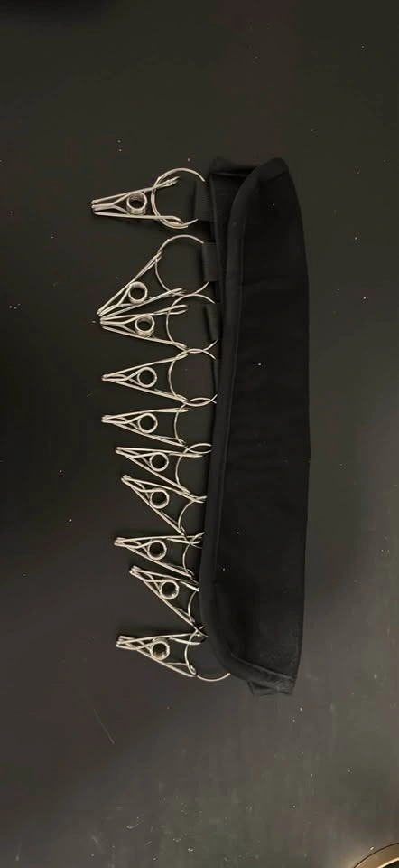 Hat Rack for Closet - photo 3
