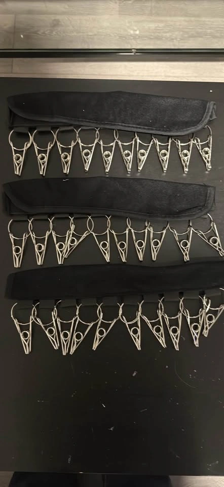 Hat Rack for Closet - photo 4