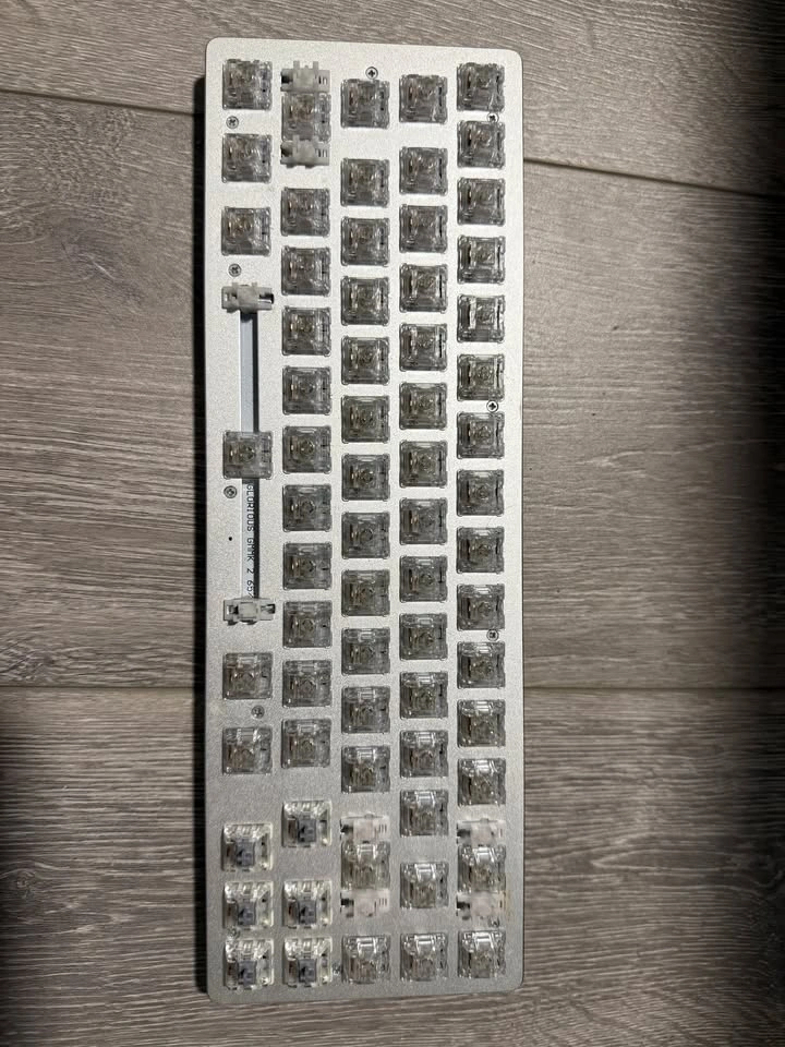 GMMK 2 Barebones Compact 65% - photo 2