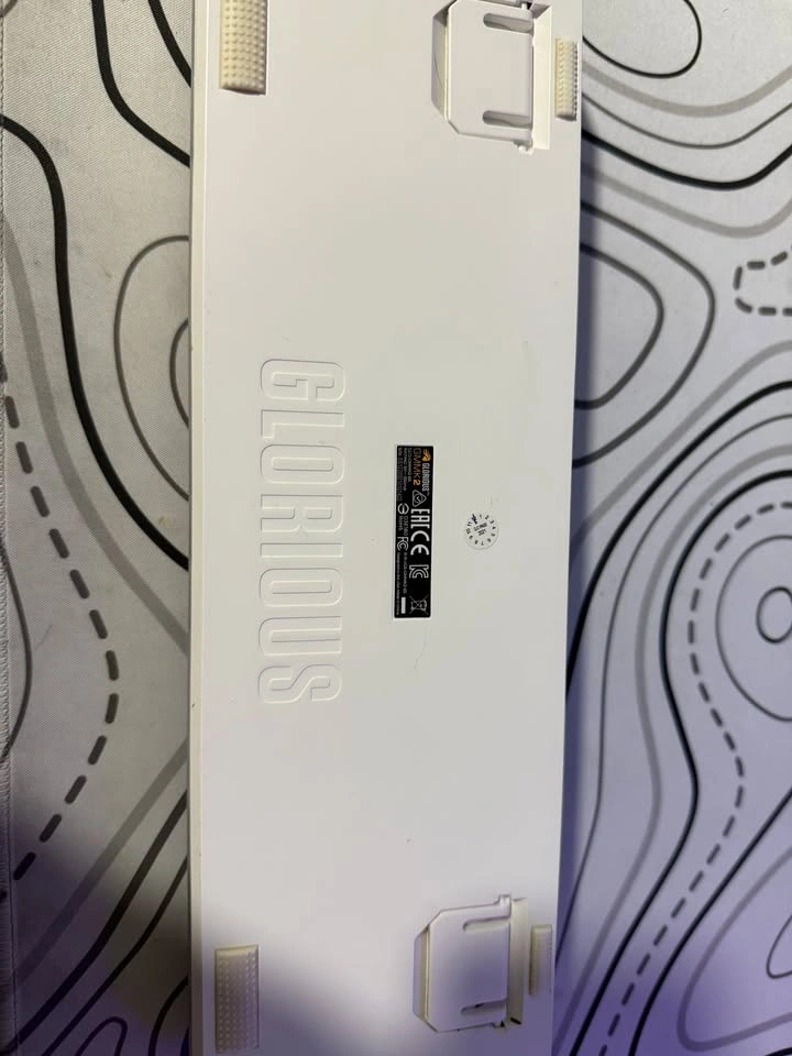 GMMK 2 Barebones Compact 65% - photo 3