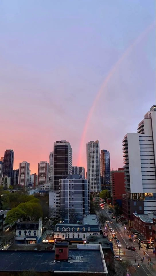 Private room for rent