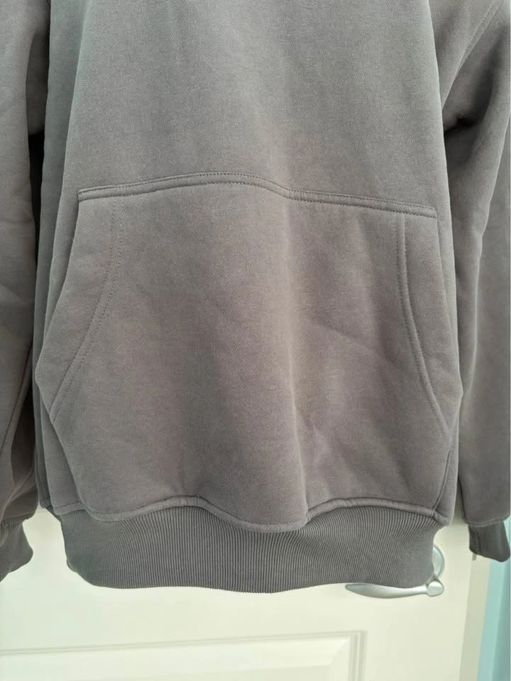 White Fox Hoodie size xs/s - photo 4