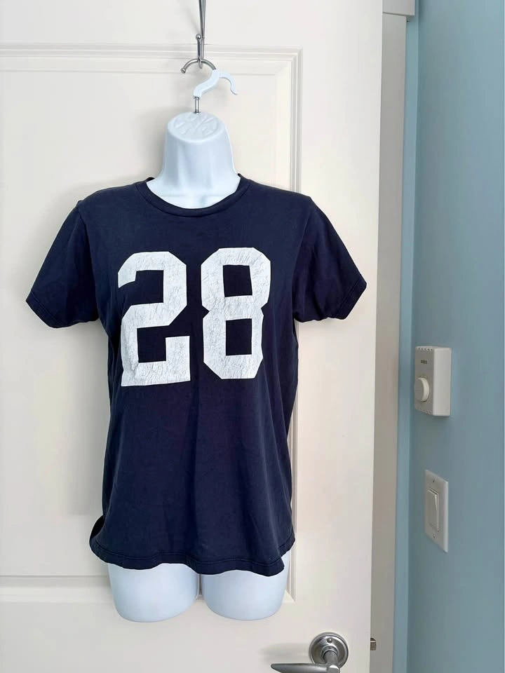 Short size small