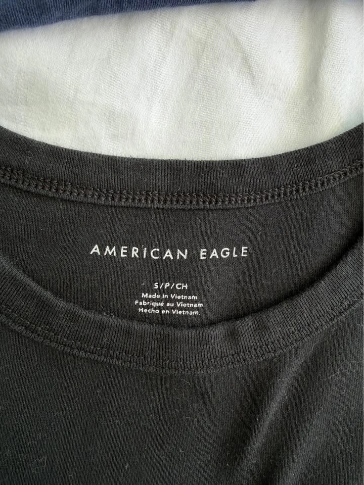 American Eagle shirt size S - photo 2