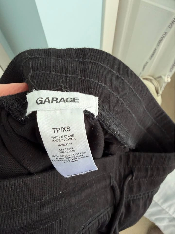 Garage pants size xs - photo 5