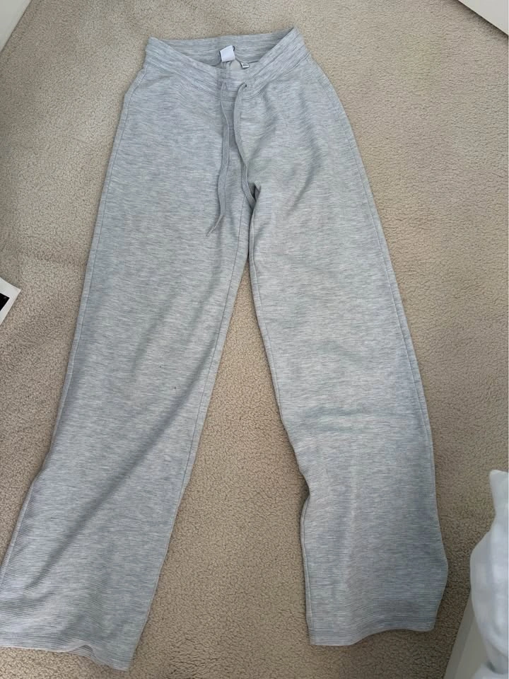 TNA ribbed pants size xs - photo 2