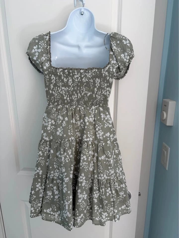 Garage dress size XS - photo 5