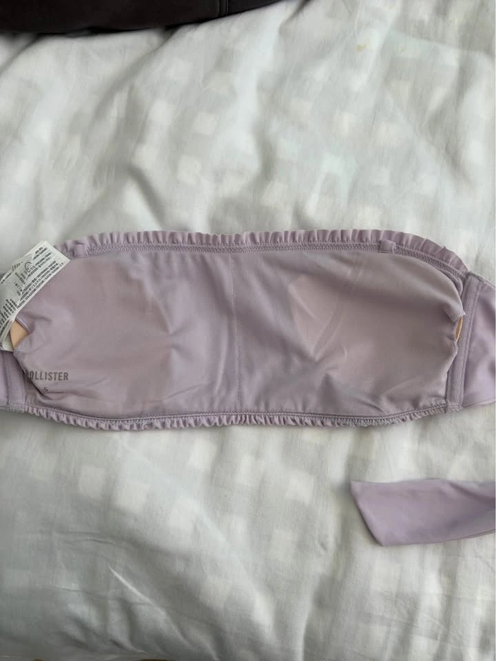 Hollister top size S - photo 2