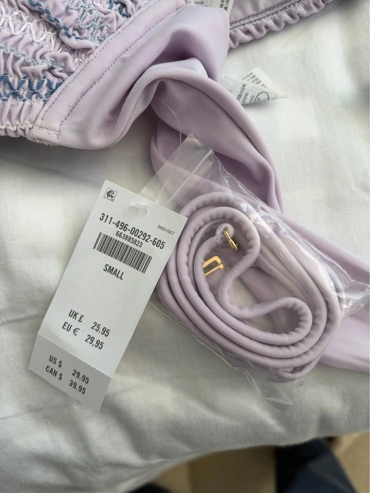 Hollister top size S - photo 3