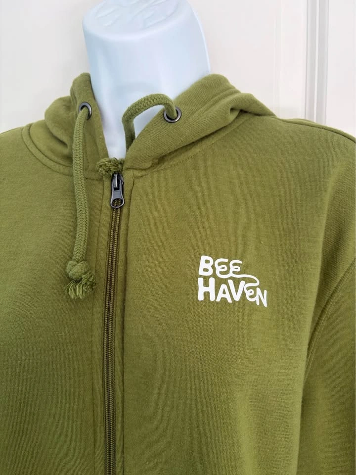 Hoodie size xl - photo 3