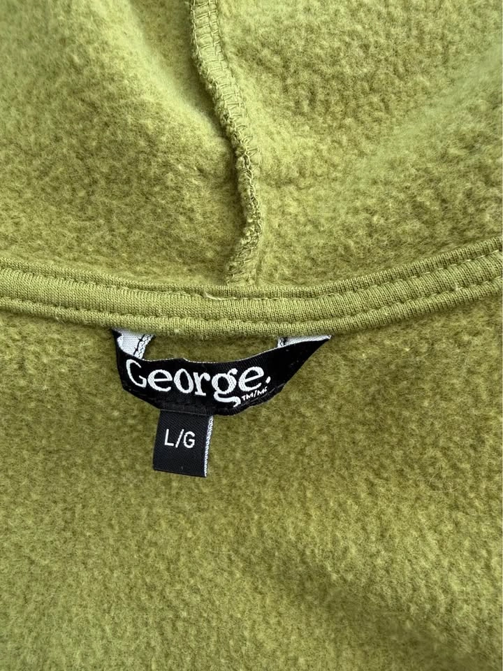 Hoodie size xl - photo 5