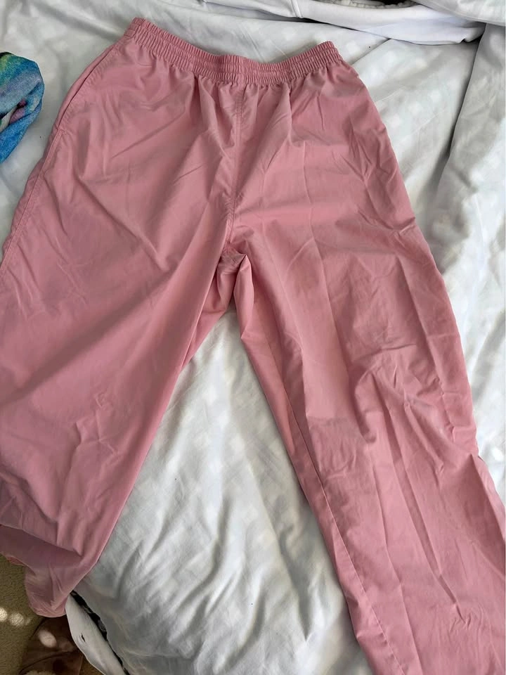 Ladies joggers size xl