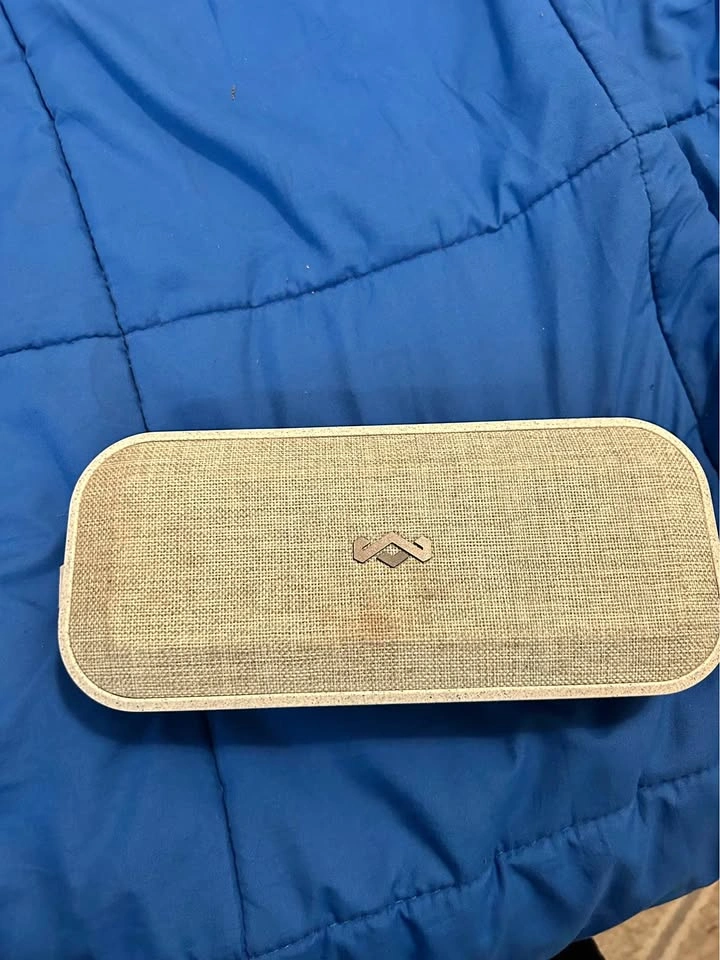 Marley No Bounds XL Bluetooth Speaker