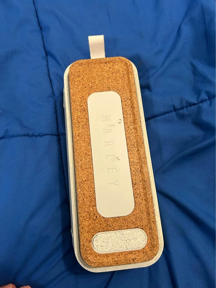 Marley No Bounds XL Bluetooth Speaker - photo 2