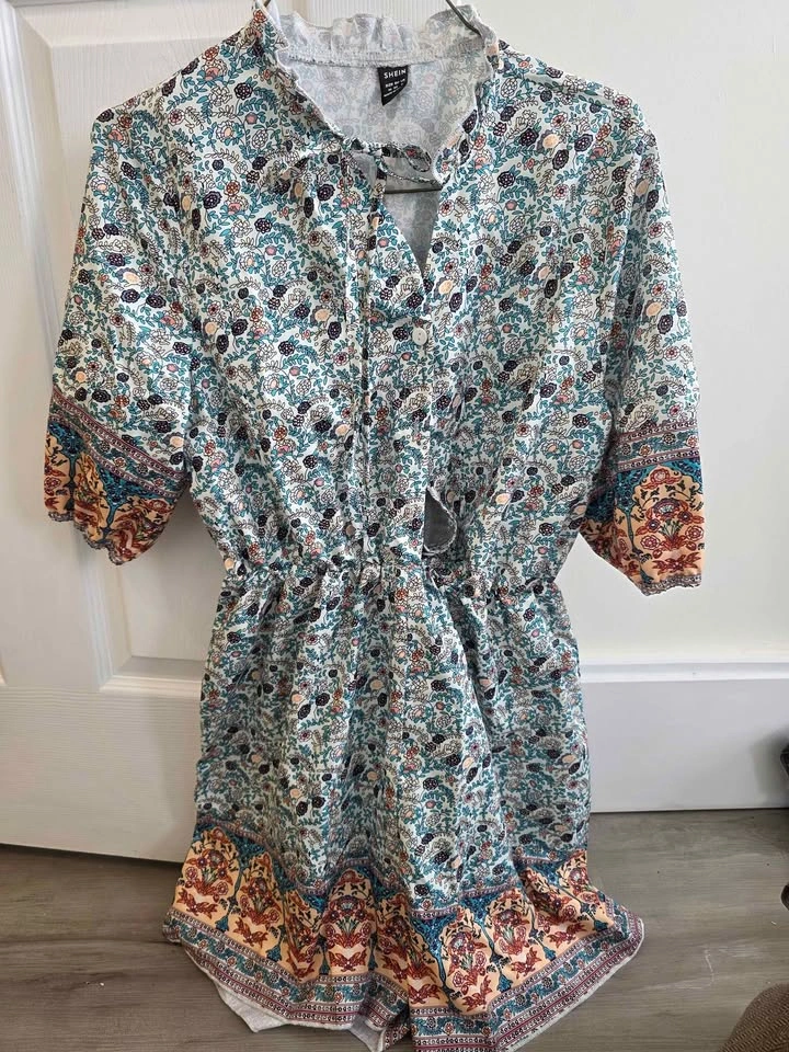 Super Cute Romper! Summer is coming! - photo 2