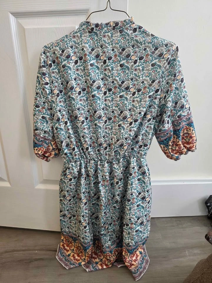 Super Cute Romper! Summer is coming! - photo 3