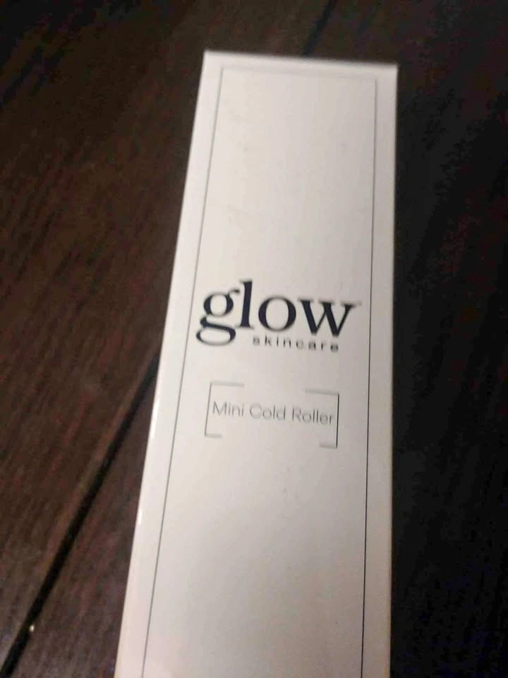 Glow Mini Cold Roller (2 available)