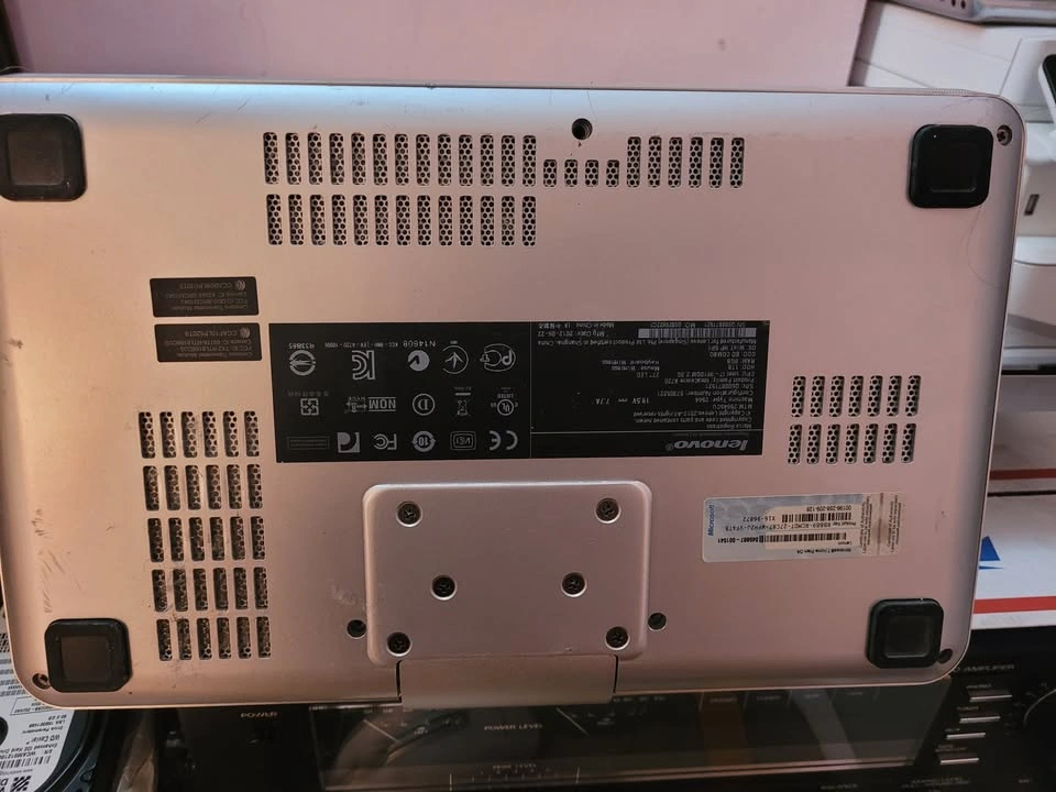 Lenovo AIO Touchscreen 8GB RAM I7 - photo 2