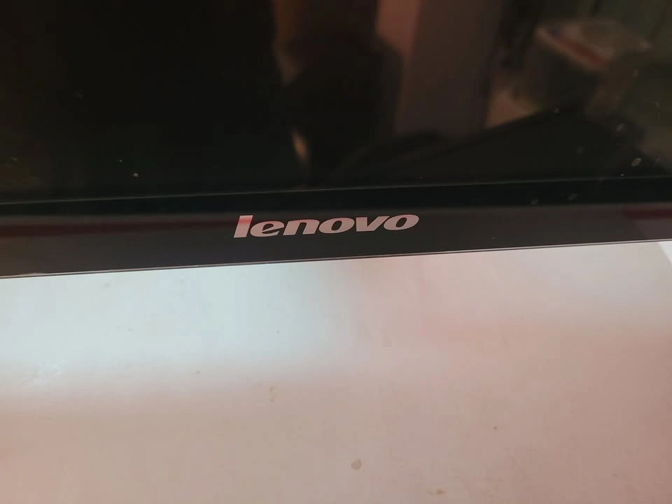 Lenovo AIO Touchscreen 8GB RAM I7 - photo 4
