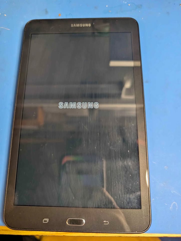 16gb Unlocked Samsung Tab E T377