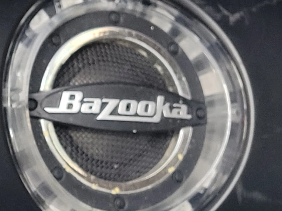 Bazooka BPB36-G2 36' Bluetooth Speaker - photo 3