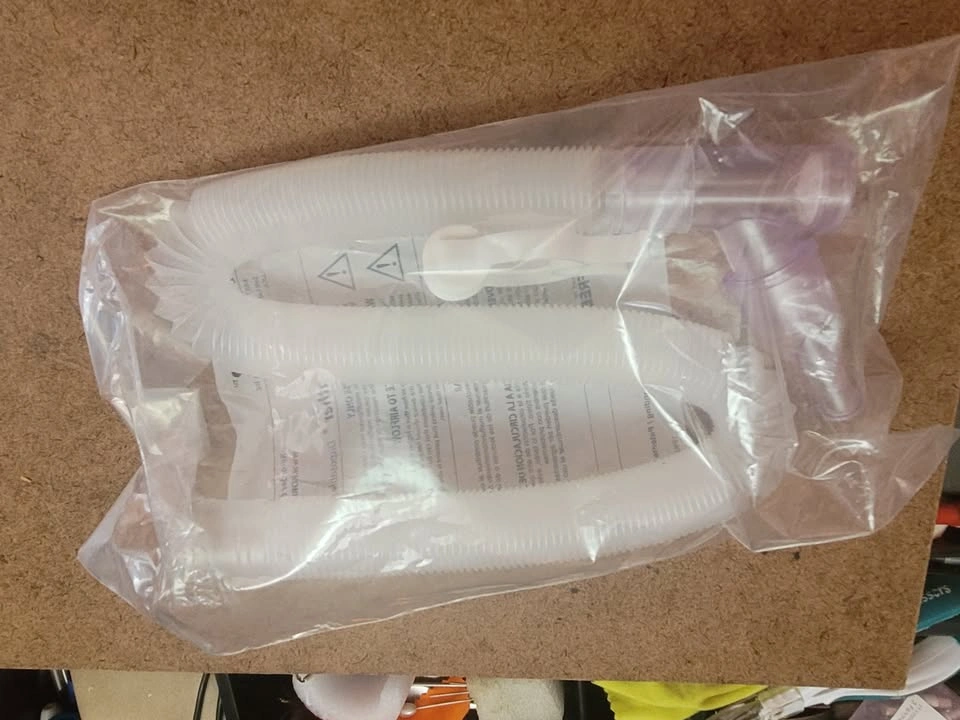 Korr Metacheck Metabolic Calorimeter Analyzer USA Error 102 Sens - photo 4