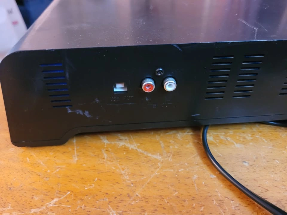 Encore Technology Deluxe Stereo Cassette System - photo 4