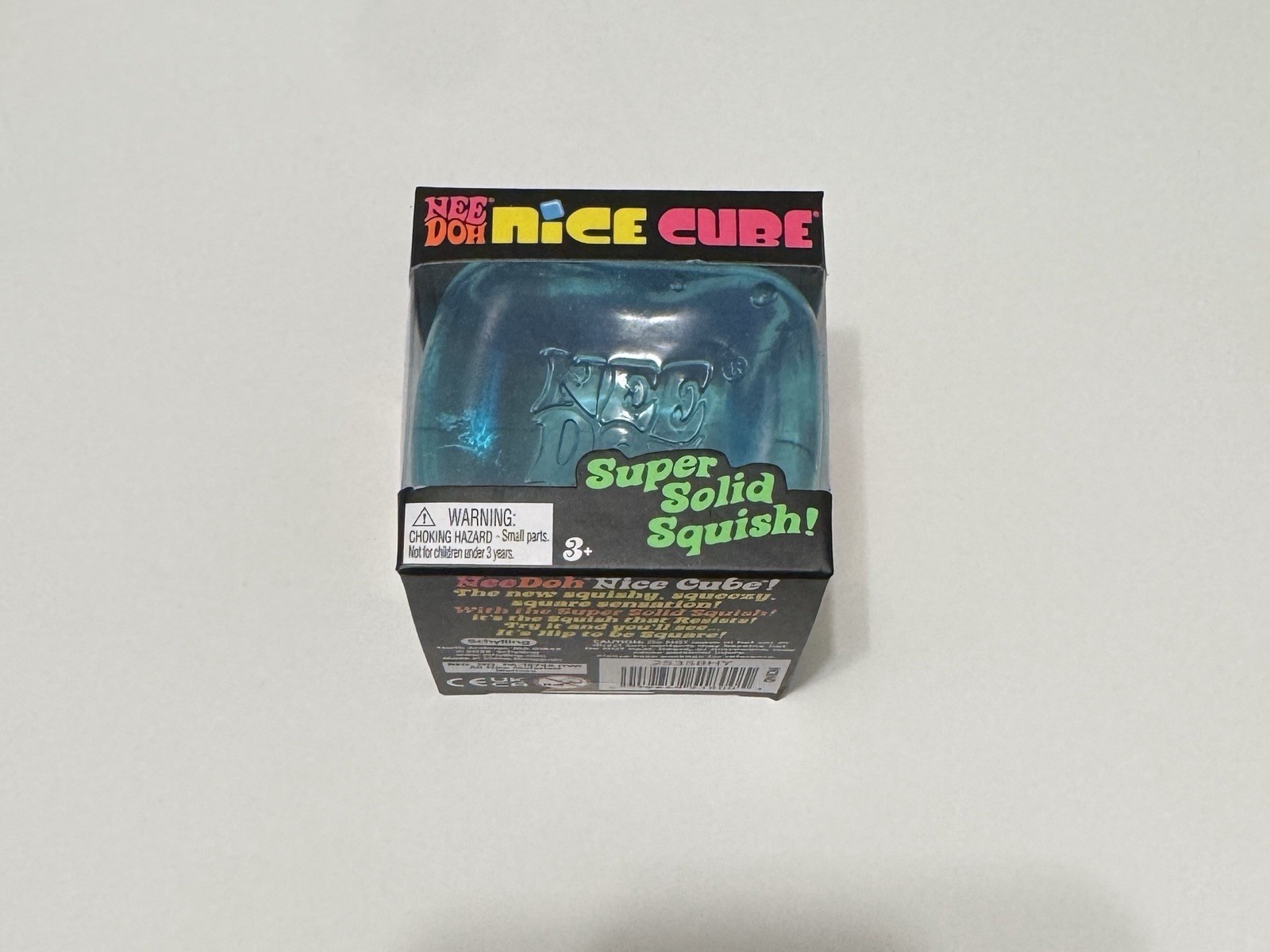 Needoh Lot - Swirl 4 Pack + More - photo 3
