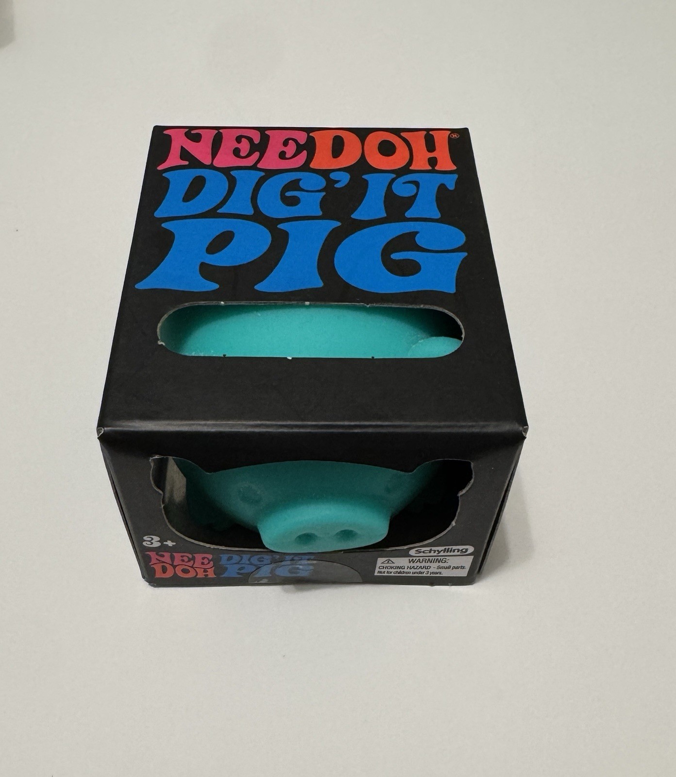 Needoh Lot - Swirl 4 Pack + More - photo 4