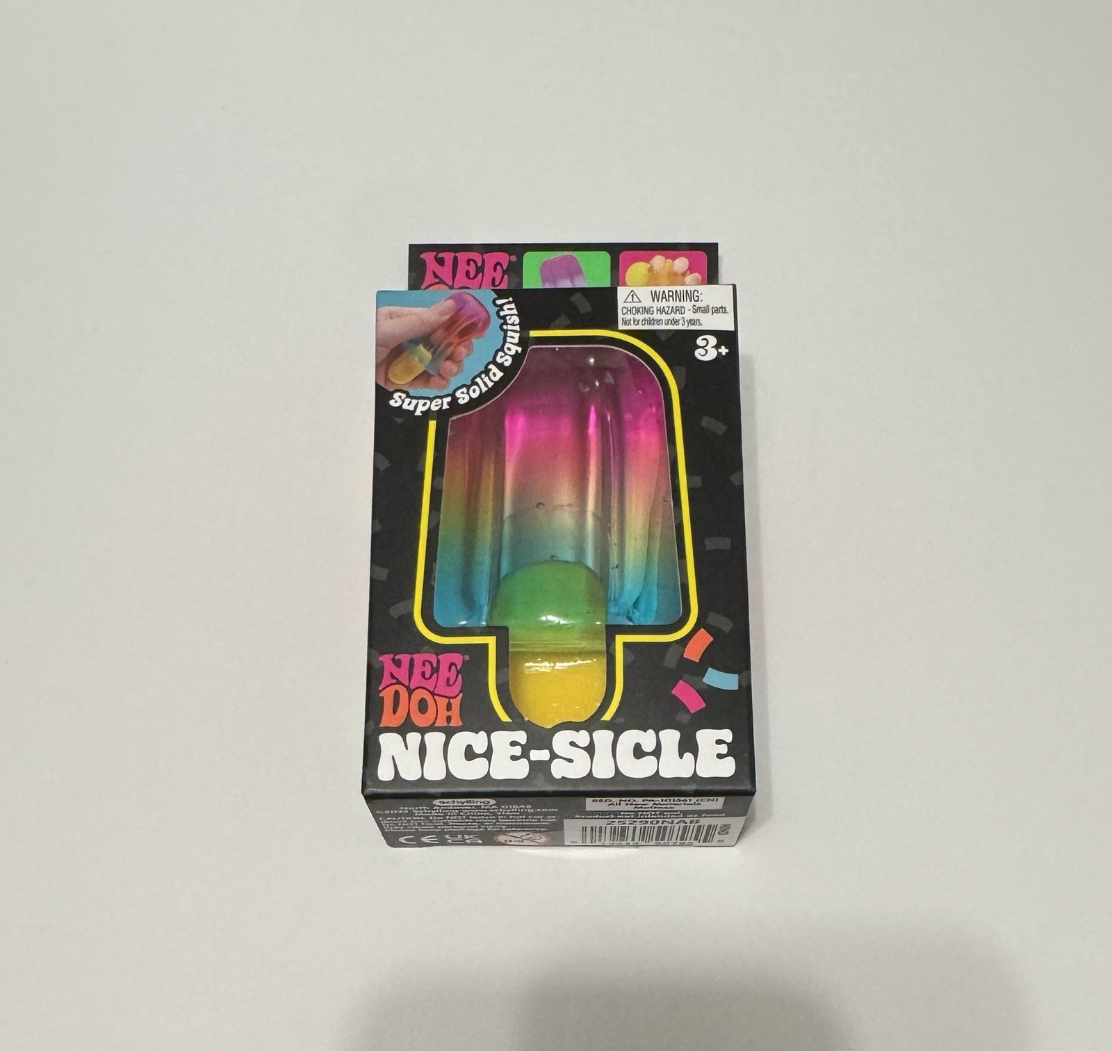 Needoh Lot - Swirl 4 Pack + More - photo 5