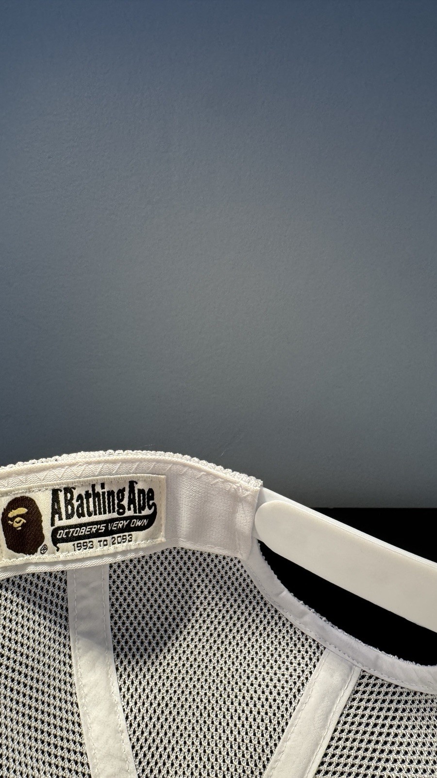 Bape x ovo Hat - photo 4