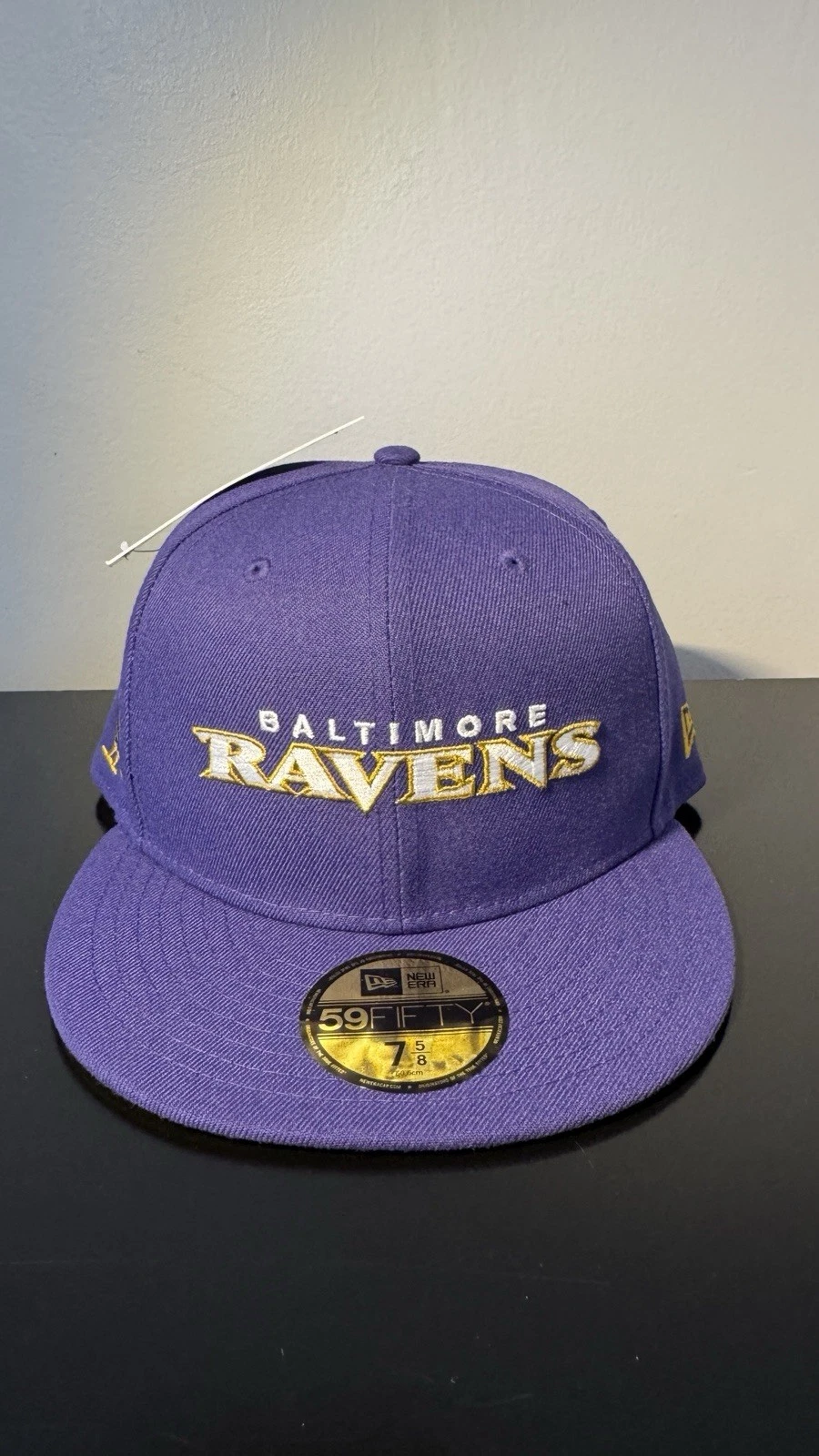 Baltimore Ravens x OVO Hat