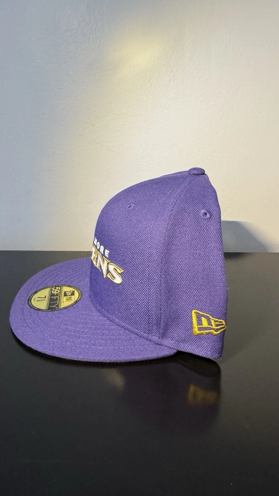 Baltimore Ravens x OVO Hat - photo 3
