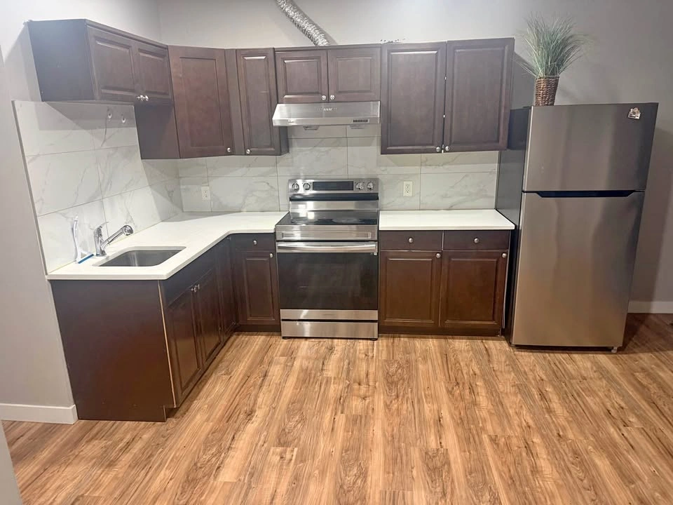 2 Beds 1 Bath - House