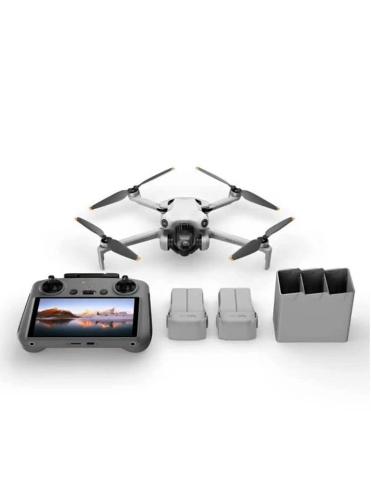 DJI Mini 4 Pro Fly More Combo - photo 4