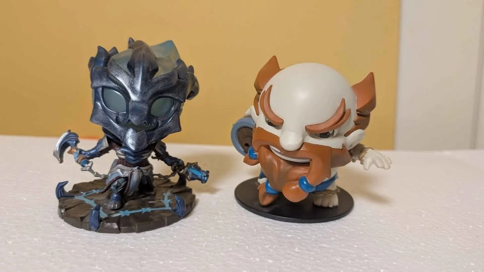 League of Legends Lot - photo 2